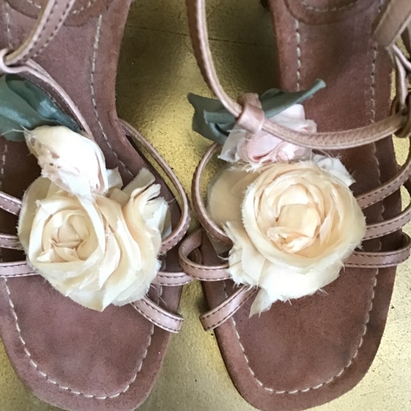 Shoes - Picture 2 of 4